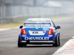 Chevrolet Lacetti WTCC 2006 года